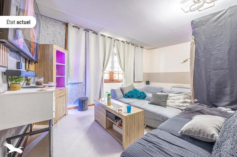 Vente Immeuble FONTENAY LE COMTE - -  250 m² - (85200)