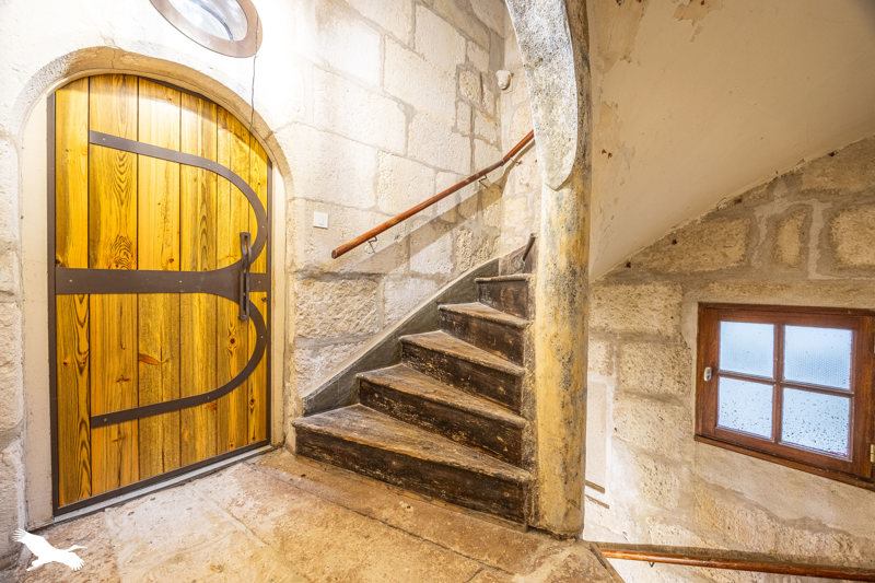 Vente Immeuble FONTENAY LE COMTE - -  250 m² - (85200)