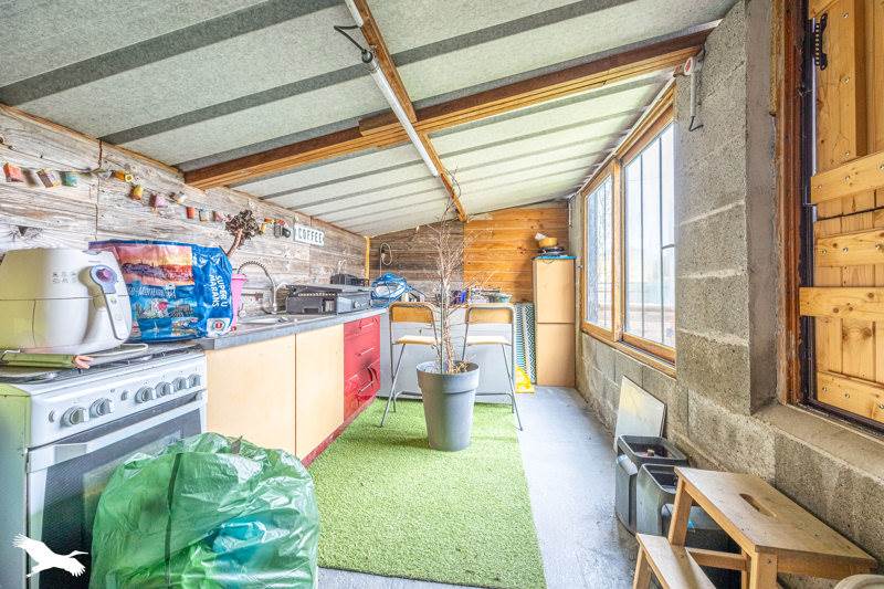 Vente Maison ST PIERRE LE VIEUX - 4 pièces -145 m² - (85420)