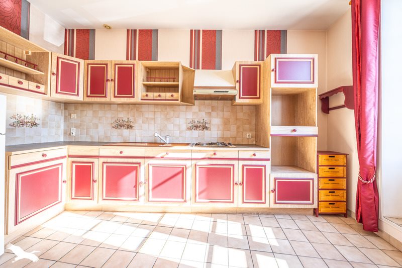 Vente Maison FONTENAY LE COMTE - 7 pièces -150 m² - (85200)