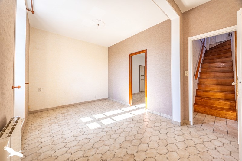 Vente Maison FONTENAY LE COMTE - 7 pièces -150 m² - (85200)