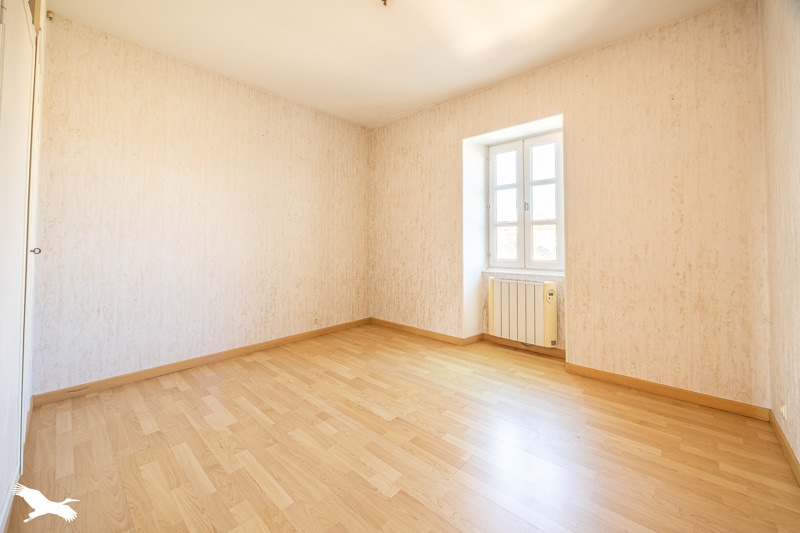 Vente Maison FONTENAY LE COMTE - 7 pièces -150 m² - (85200)