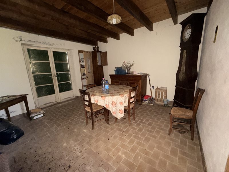 Vente Maison MERVENT - 4 pièces -100 m² - (85200)