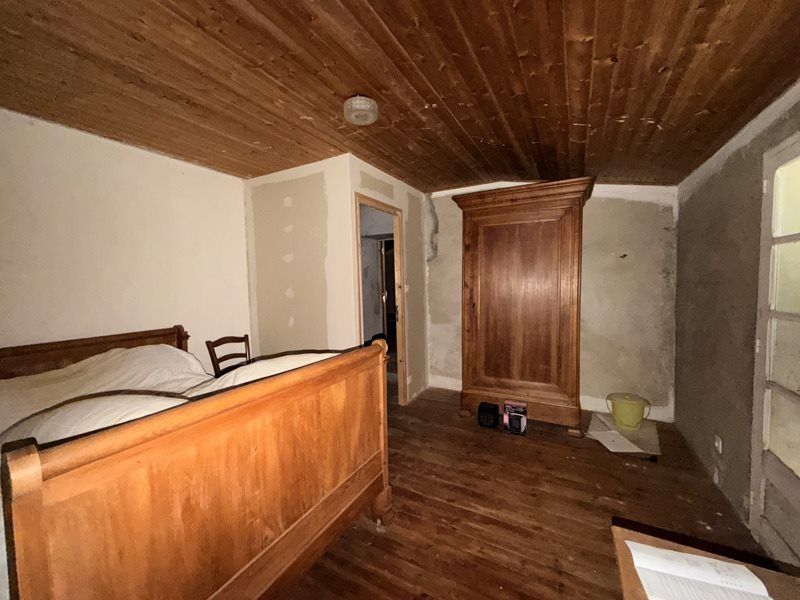 Vente Maison MERVENT - 4 pièces -100 m² - (85200)