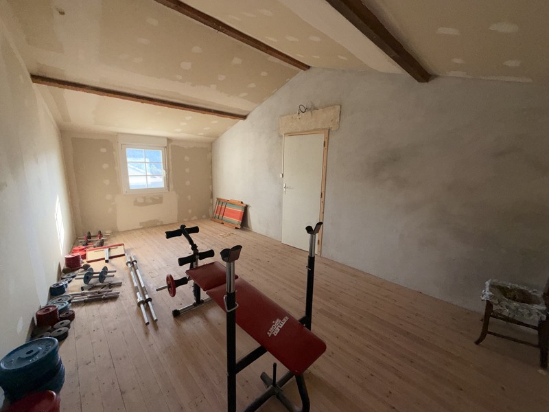 Vente Maison MERVENT - 4 pièces -100 m² - (85200)