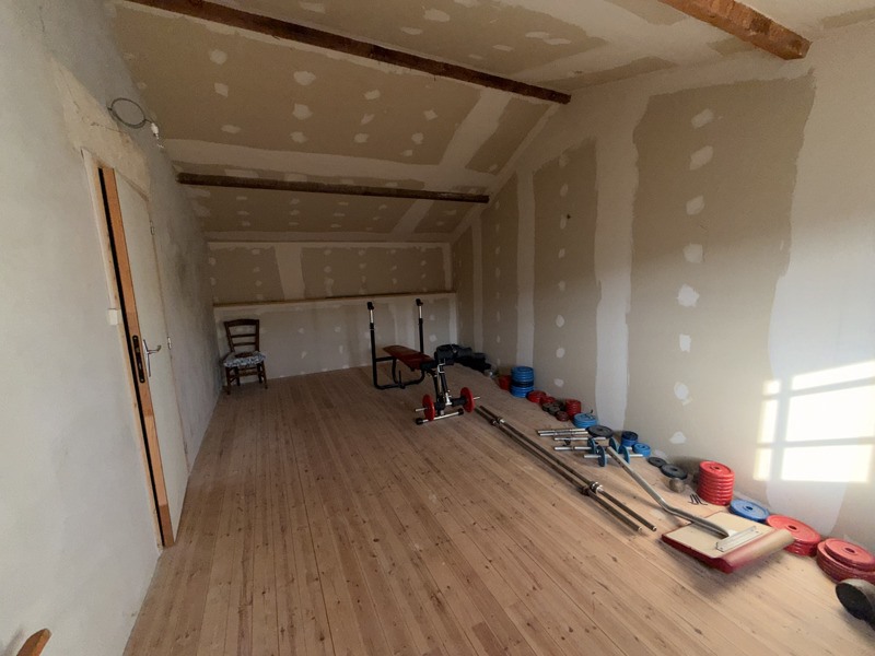Vente Maison MERVENT - 4 pièces -100 m² - (85200)