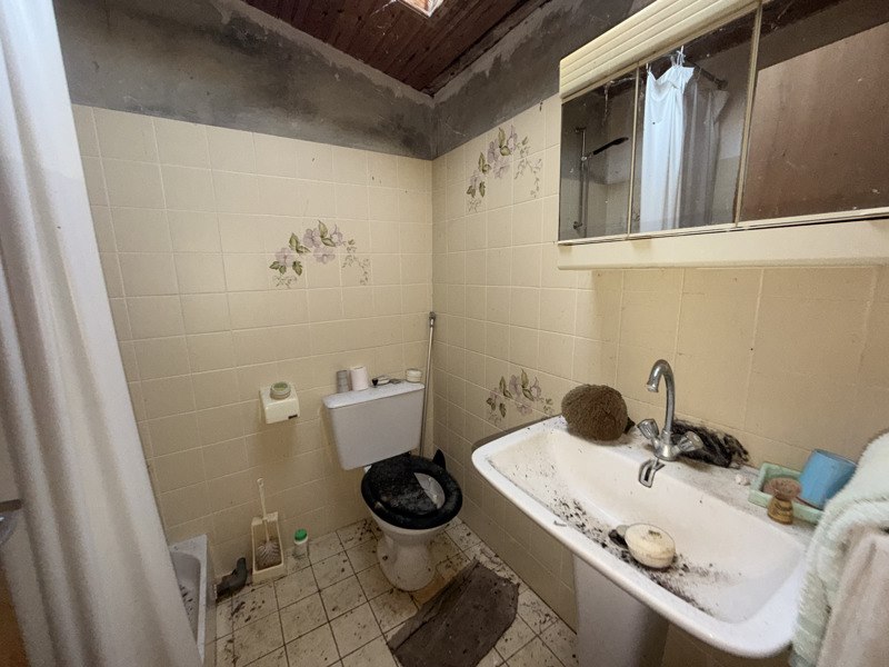 Vente Maison MERVENT - 4 pièces -100 m² - (85200)