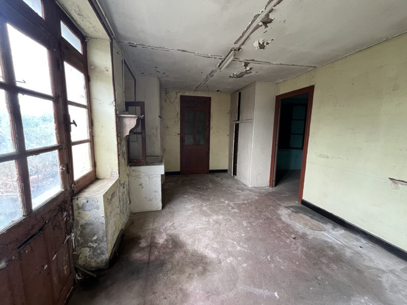 Vente Maison MERVENT - 3 pièces -70 m² - (85200)