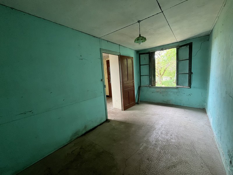 Vente Maison MERVENT - 3 pièces -70 m² - (85200)