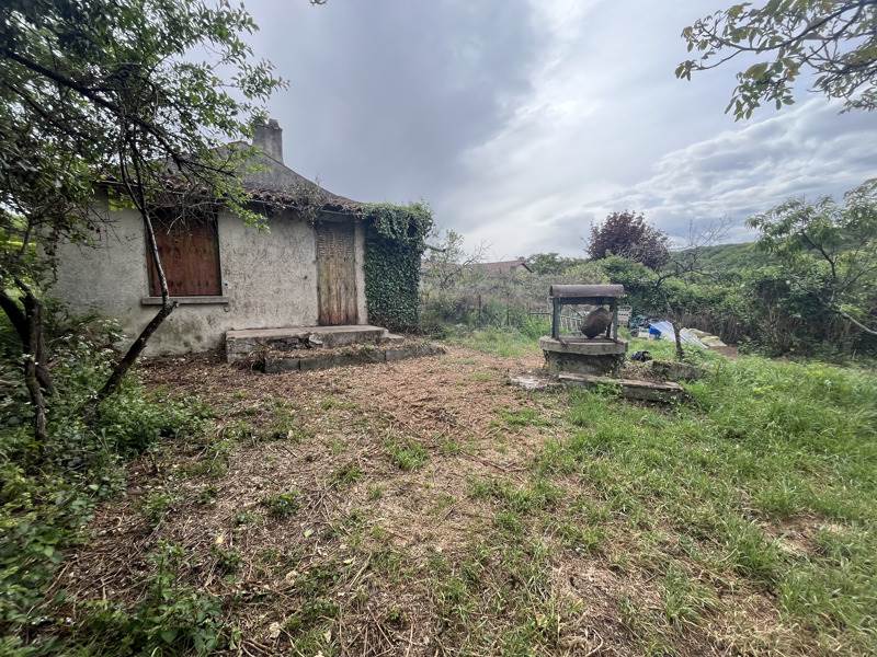 Vente Maison MERVENT - 3 pièces -70 m² - (85200)