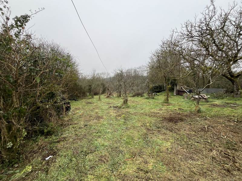 Vente Maison MERVENT - 3 pièces -70 m² - (85200)