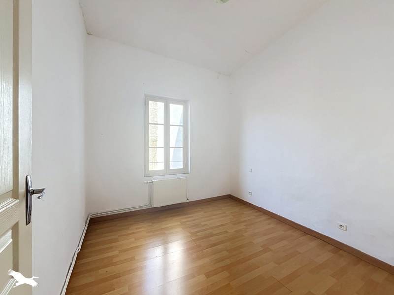 Vente Appartement FONTENAY LE COMTE - 3 pièces -58 m² - (85200)