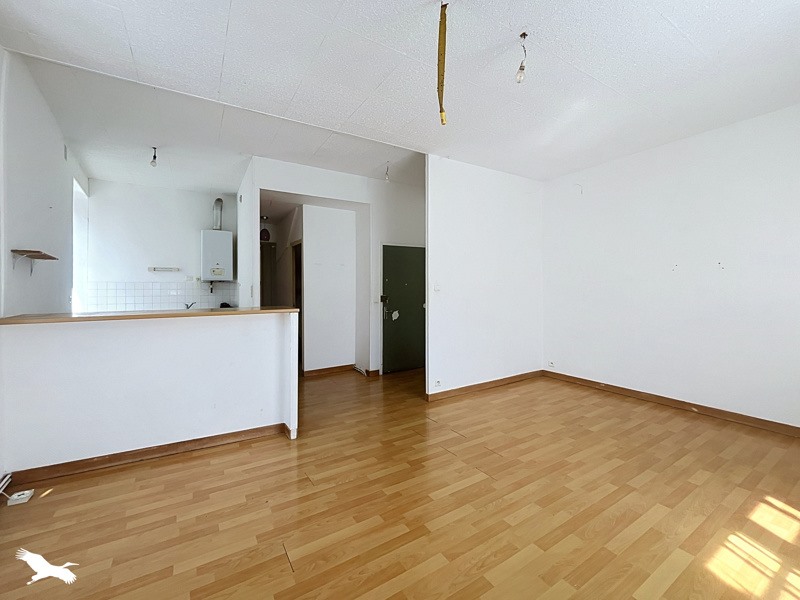 Vente Appartement FONTENAY LE COMTE - 3 pièces -58 m² - (85200)