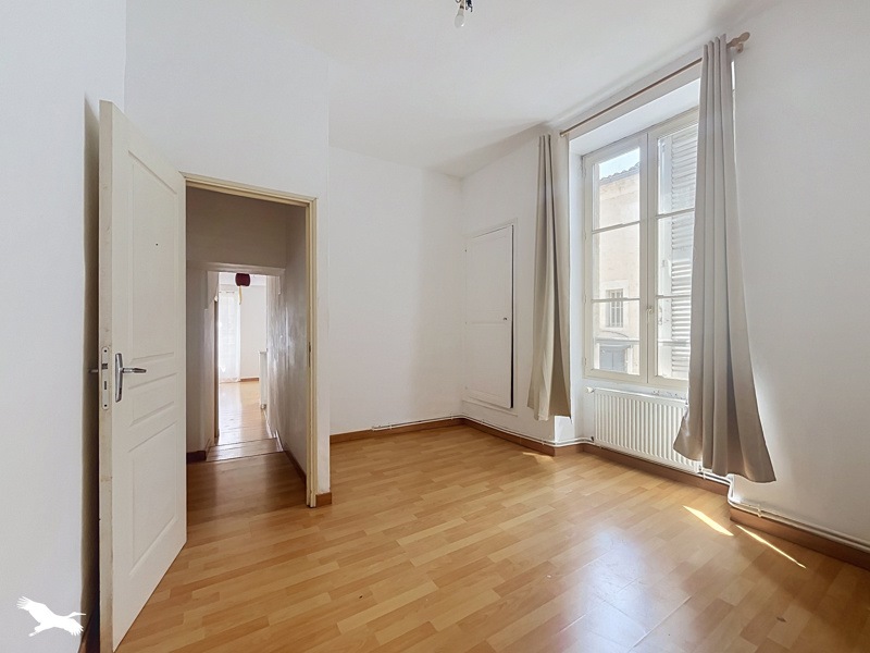 Vente Appartement FONTENAY LE COMTE - 3 pièces -58 m² - (85200)