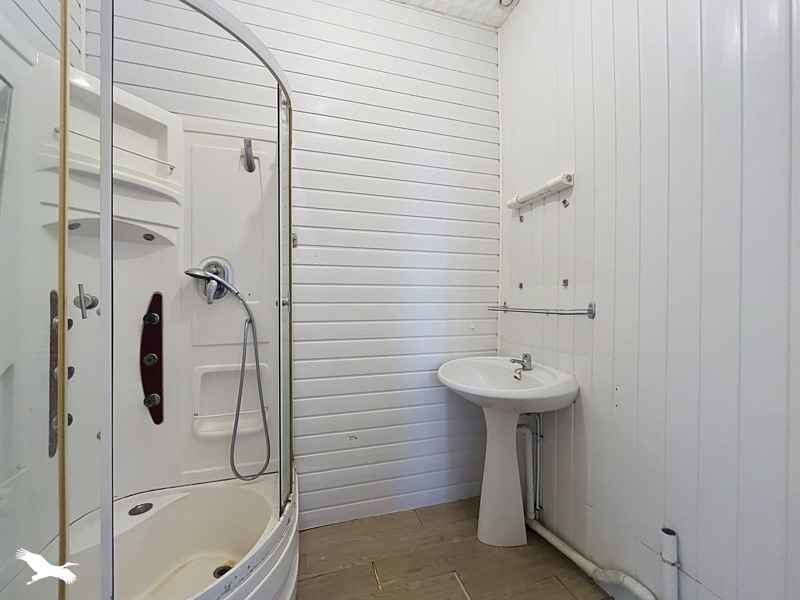 Vente Appartement FONTENAY LE COMTE - 3 pièces -58 m² - (85200)