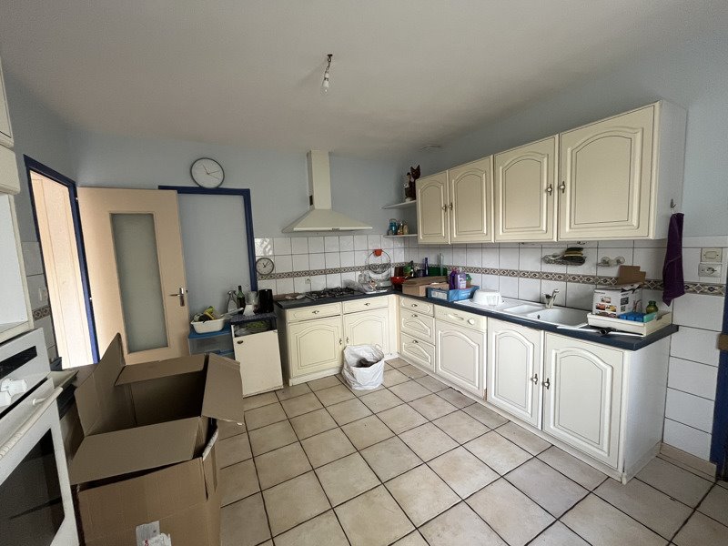Vente Maison FONTENAY LE COMTE - 4 pièces -94 m² - (85200)