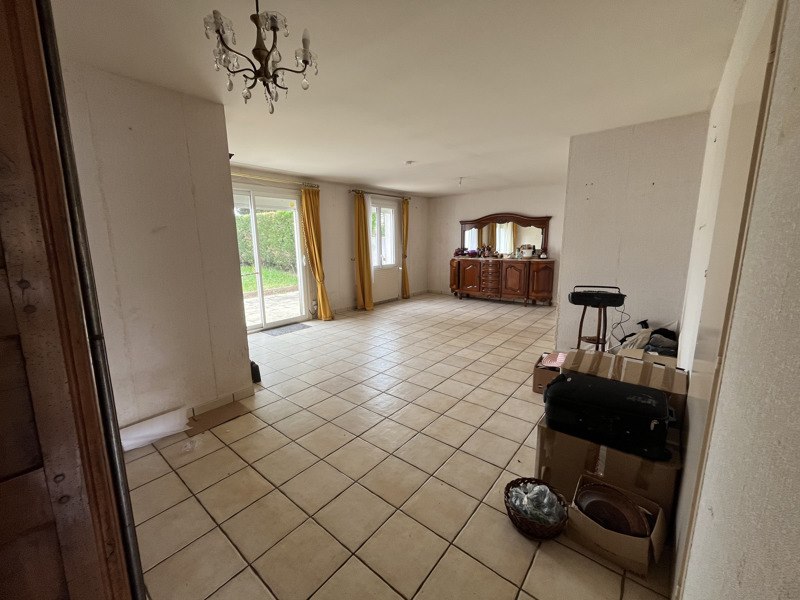 Vente Maison FONTENAY LE COMTE - 4 pièces -94 m² - (85200)