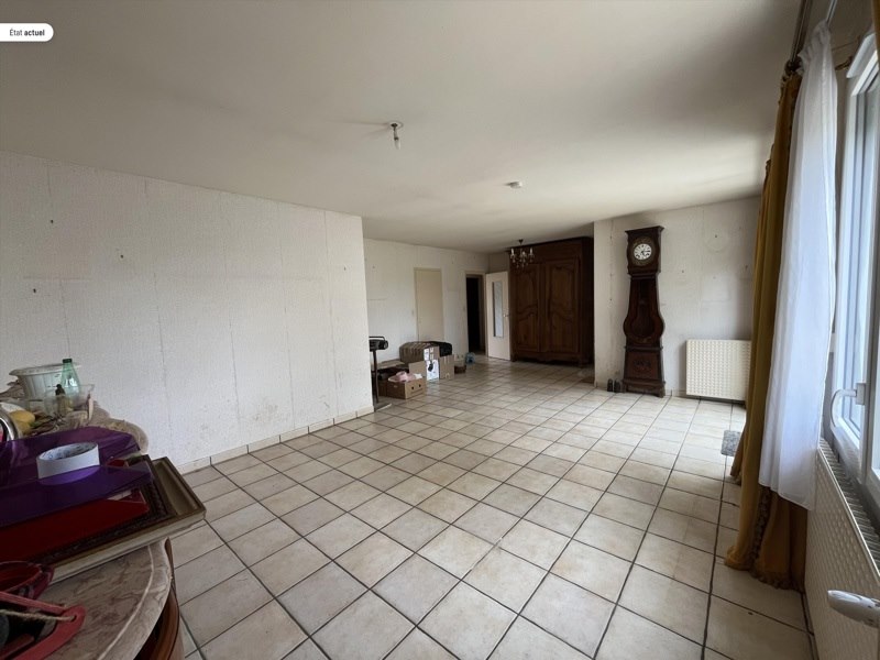 Vente Maison FONTENAY LE COMTE - 4 pièces -94 m² - (85200)
