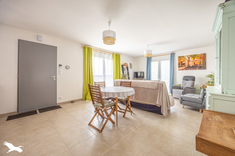 Vente Maison L ORBRIE - 4 pièces -87 m² - (85200)