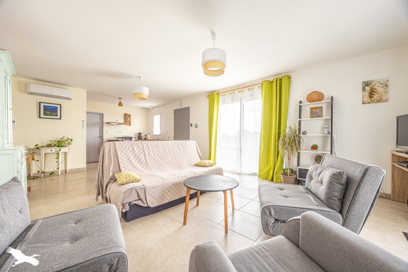 Vente Maison L ORBRIE - 4 pièces -87 m² - (85200)