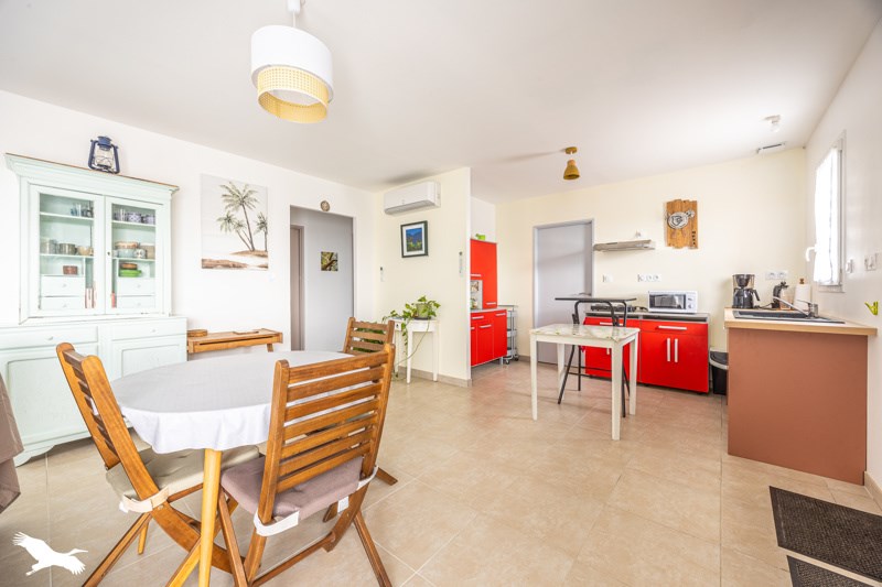 Vente Maison L ORBRIE - 4 pièces -87 m² - (85200)