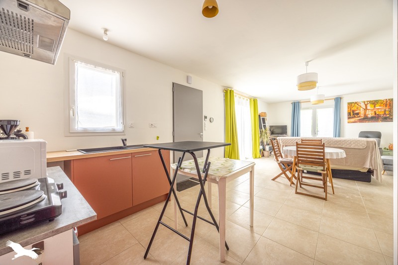 Vente Maison L ORBRIE - 4 pièces -87 m² - (85200)