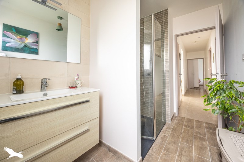 Vente Maison L ORBRIE - 4 pièces -87 m² - (85200)