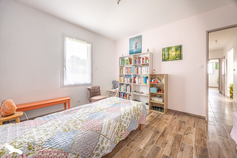 Vente Maison L ORBRIE - 4 pièces -87 m² - (85200)