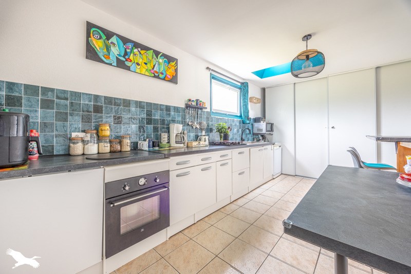 Vente Maison PUY DE SERRE - 4 pièces -101 m² - (85240)