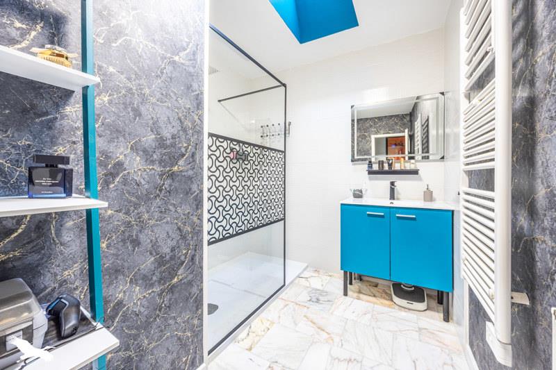 Vente Maison PUY DE SERRE - 4 pièces -101 m² - (85240)