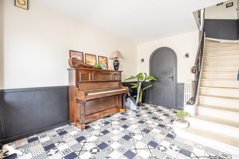 Vente Maison FONTENAY LE COMTE - 4 pièces -132 m² - (85200)