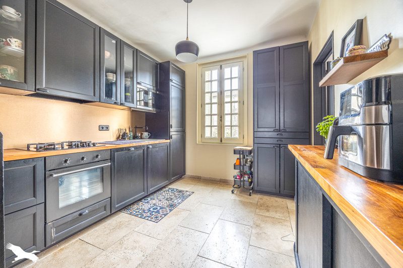 Vente Maison FONTENAY LE COMTE - 4 pièces -132 m² - (85200)