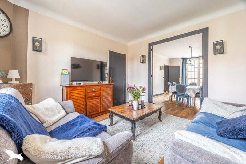 Vente Maison FONTENAY LE COMTE - 4 pièces -132 m² - (85200)