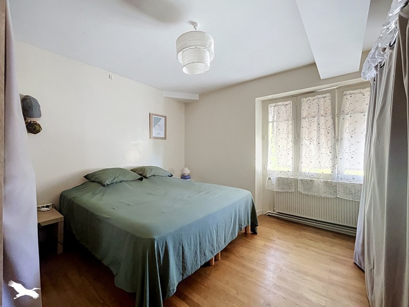Vente Maison PISSOTTE - 4 pièces -117 m² - (85200)
