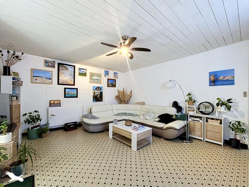 Vente Maison PISSOTTE - 4 pièces -117 m² - (85200)