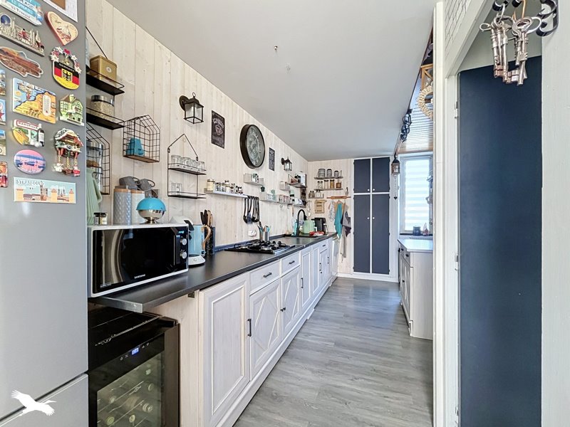 Vente Maison PISSOTTE - 4 pièces -117 m² - (85200)