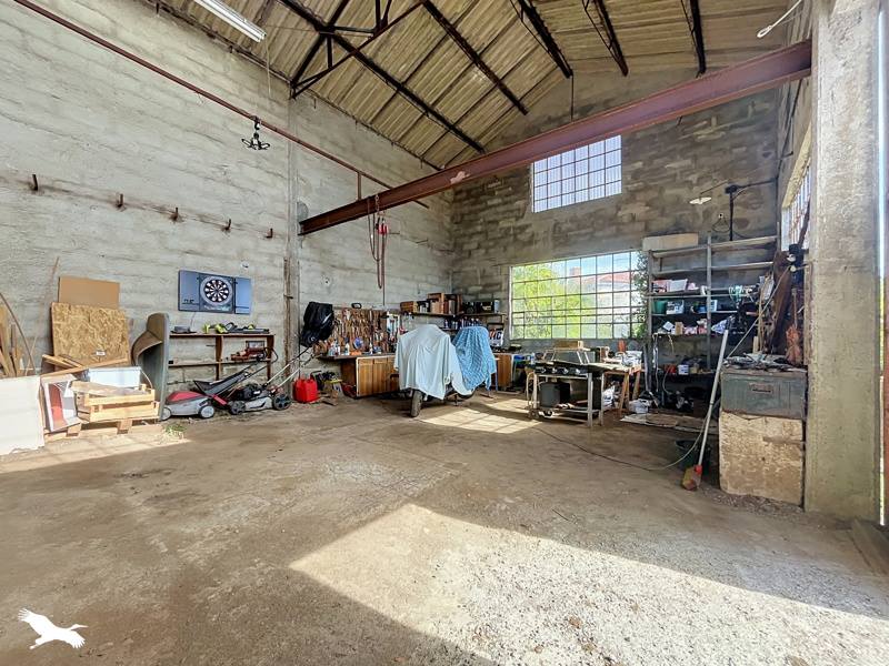 Vente Maison PISSOTTE - 4 pièces -117 m² - (85200)