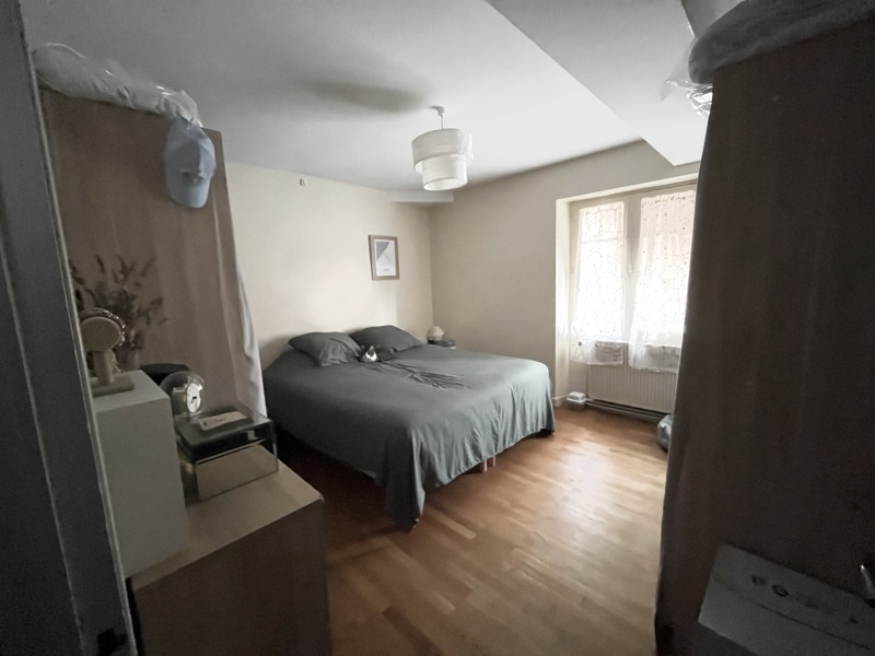 Vente Maison PISSOTTE - 4 pièces -117 m² - (85200)