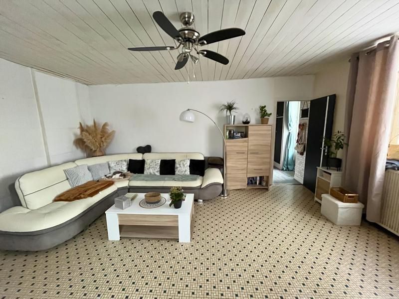 Vente Maison PISSOTTE - 4 pièces -117 m² - (85200)