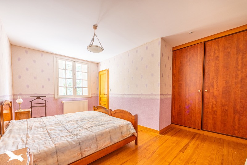 Vente Maison AUCHAY SUR VENDEE - 7 pièces -175 m² - (85200)