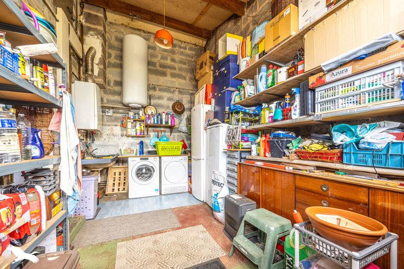 Vente Maison ST MARTIN DES FONTAINES - 4 pièces -80 m² - (85570)
