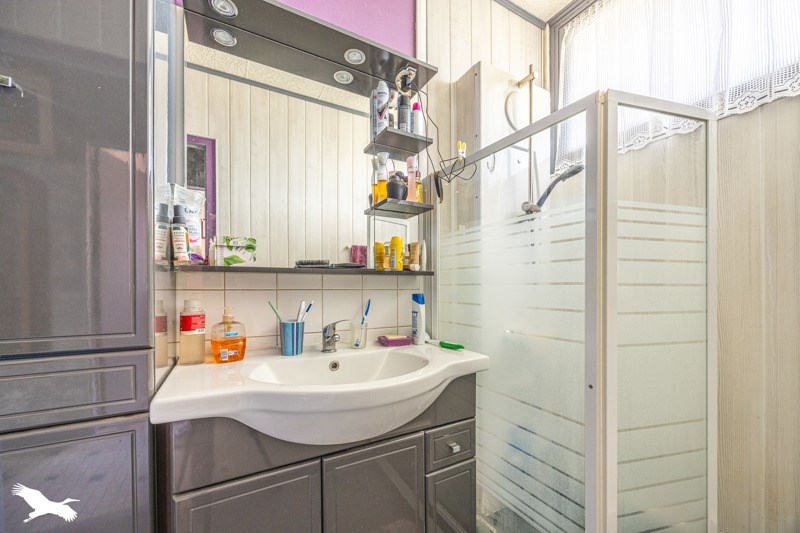 Vente Maison ST MARTIN DES FONTAINES - 4 pièces -80 m² - (85570)