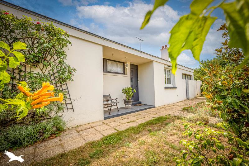 Vente Maison ST MARTIN DES FONTAINES - 4 pièces -80 m² - (85570)