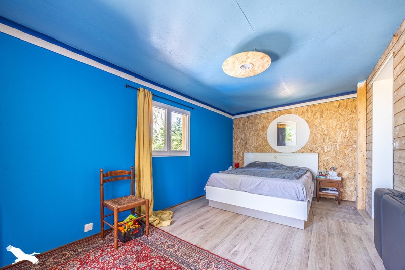 Vente Maison MERVENT - 5 pièces -121 m² - (85200)