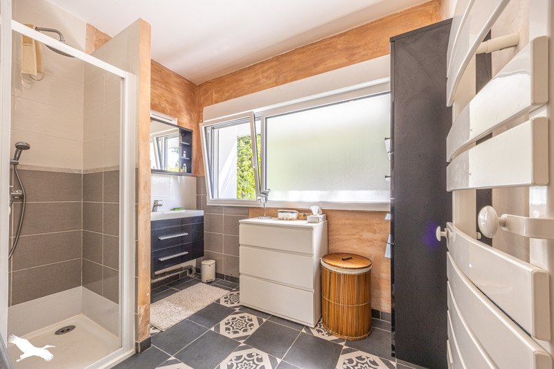 Vente Maison MERVENT - 5 pièces -121 m² - (85200)
