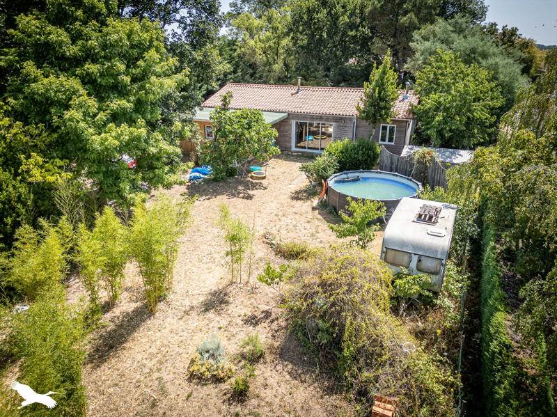 Vente Maison MERVENT - 5 pièces -121 m² - (85200)
