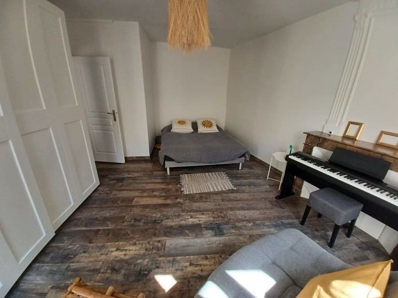 Vente Maison FONTENAY LE COMTE - 5 pièces -123 m² - (85200)