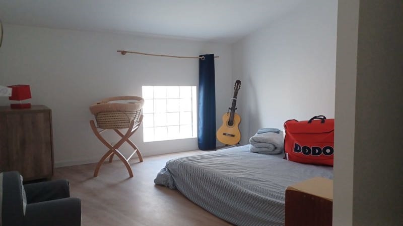 Vente Maison FONTENAY LE COMTE - 5 pièces -123 m² - (85200)