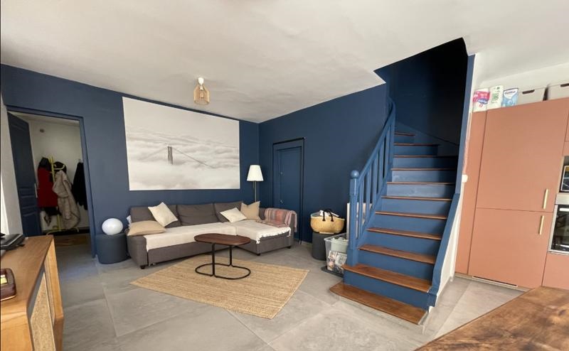 Vente Maison FONTENAY LE COMTE - 5 pièces -123 m² - (85200)