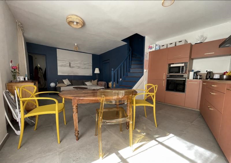Vente Maison FONTENAY LE COMTE - 5 pièces -123 m² - (85200)